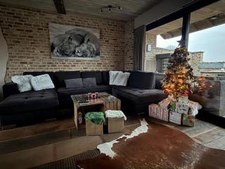 Belle Vie Comfortable guest house near Bruges - 5
