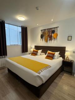 CASA CRISTOBAL Centenario - Cuzco - 6