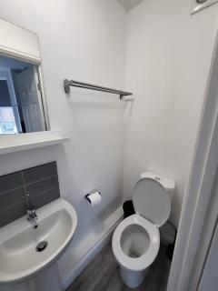 Comfortable Stay - Alfreton - 1