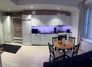 Design apartment in Kallio - 7