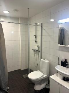 Design apartment in Kallio - 2