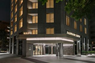 Madison Taipei, a Tribute Portfolio Hotel - 8