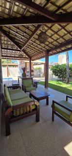 Casa 35 Esmeralda com acesso ao mar by La Playa - 8