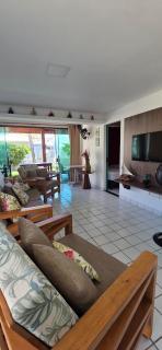 Casa 35 Esmeralda com acesso ao mar by La Playa - 6