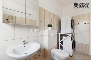 MONTEUR - Unterkunft für bis zu 5 Personen in 63452 Hanau - HU14 - 5