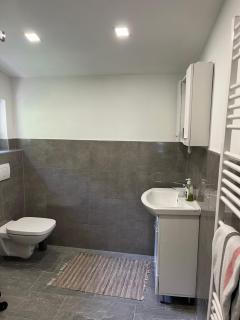 Ferienhütte Admont - 1