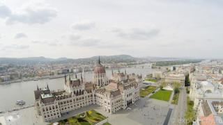 GOZSDU DREAM APT LUXURY 3 DOUBLE BED BUD CENTRe - Budapest - 2