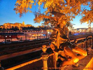 GOZSDU DREAM APT LUXURY 3 DOUBLE BED BUD CENTRe - 5