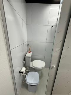 Suíte confortável localização privilegiada - 1