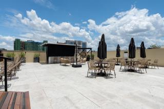 Flat Hotel Cullinan Premium - 6