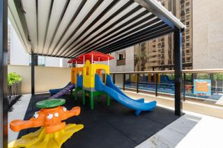 Flat Hotel Cullinan Premium - 5