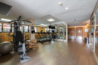 Flat Hotel Cullinan Premium - 3