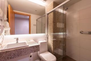 Flat Hotel Cullinan Premium - 1