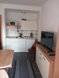 Ferienwohnungen Albinshof - 7