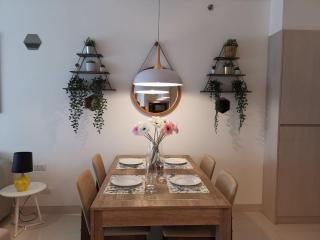 Luxury Apartments Phuket - 8