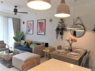 Luxury Apartments Phuket - 7