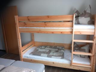 Ferienwohnungen Albinshof - 3