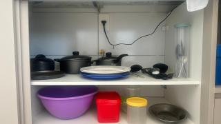 Studio V ininga 206 - 5