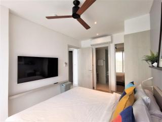 Luxury Apartments Phuket - 2