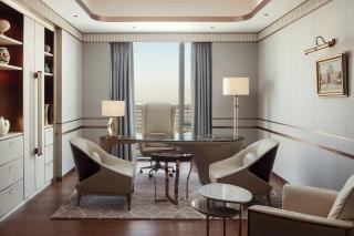 JW Marriott Hotel Tashkent - 7