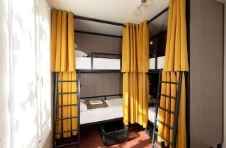 Hostel kiwach marra - 5