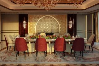 JW Marriott Hotel Tashkent - 5