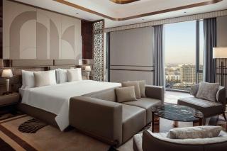 JW Marriott Hotel Tashkent - 4