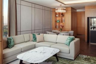 JW Marriott Hotel Tashkent - 2