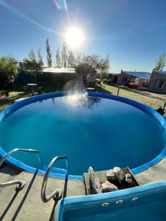 Cabañas La Chakana - 0