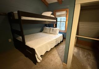 Moss Creek Cabin - 8