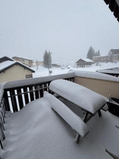 Studio cosy au coeur de la station - 9