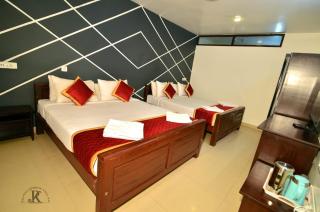 Royal Serene Villas - 1