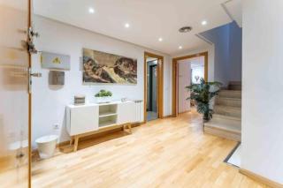 Executive Great House with FREE parking - Madrid Center - 1