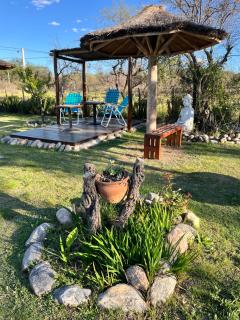 Cabañas La Chakana - 9