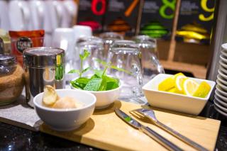 Garner Hotel Post Aschaffenburg by IHG - 6