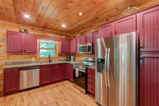 Little Creek Lodge - 1