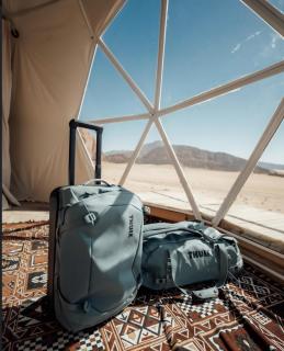 BUBBLE lUXURY RUM JNOPE CAMP - 6