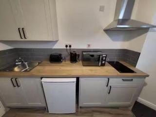 Comfortable Stay - Alfreton - 2