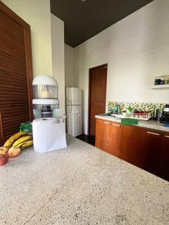 Casa campestre con jacuzzi privado en Nilo Cundinamarca - 2