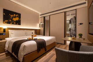 Nanning Meihou Lizhi Hotel - 1