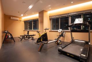 Lestie Hotel Nanning Jinhu Plaza By Mehood - 1