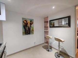 Aparta-estudio acogedor con balcón y parqueadero junto a la UPTC, Tunja - 4