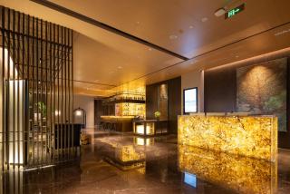 Lestie Hotel Nanning Jinhu Plaza By Mehood - 5