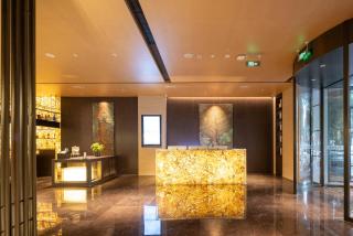 Lestie Hotel Nanning Jinhu Plaza By Mehood - 2