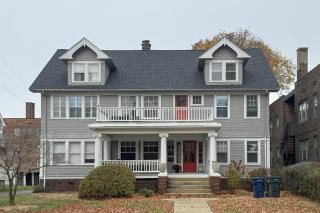 Walk to Coventry Village Charming Top-Floor Unit! - 8