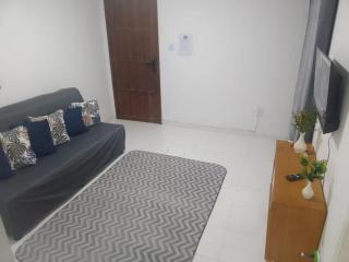 AP aconchego de Ilhéus - 2