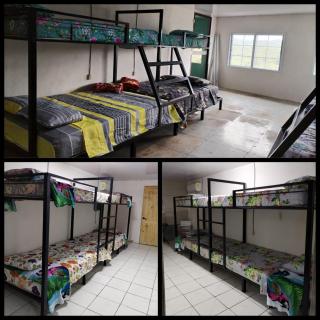 Hostel La Bambú - 9