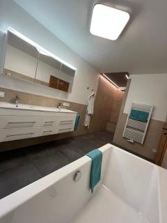Ferienappartement Sieger - 1