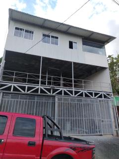 Hostel La Bambú - 7