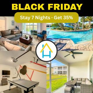 Cozy Thematic 2BR with Console & Private Game Room - 0